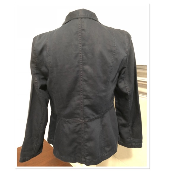 Talbots Light Jacket size 6P - Picture 3 of 6